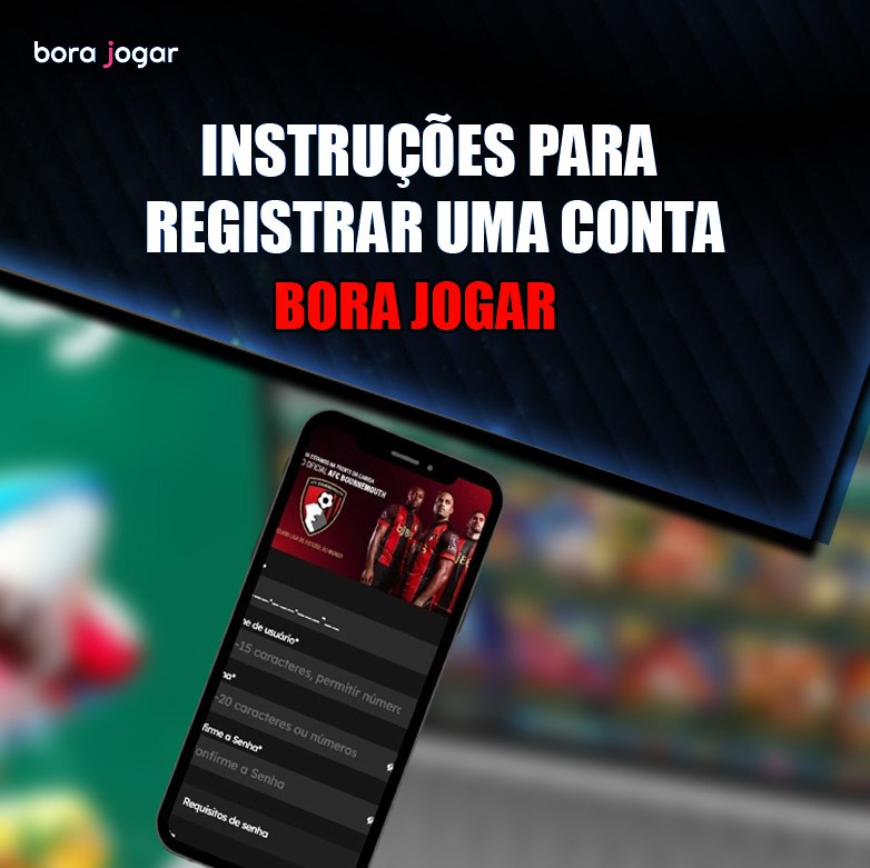 bora jogar